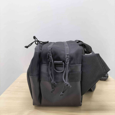 ニューエラ NEW ERA フィールド ウエスト バッグ メンズ  11L